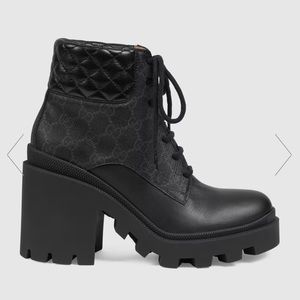 Gucci Ankle Boot